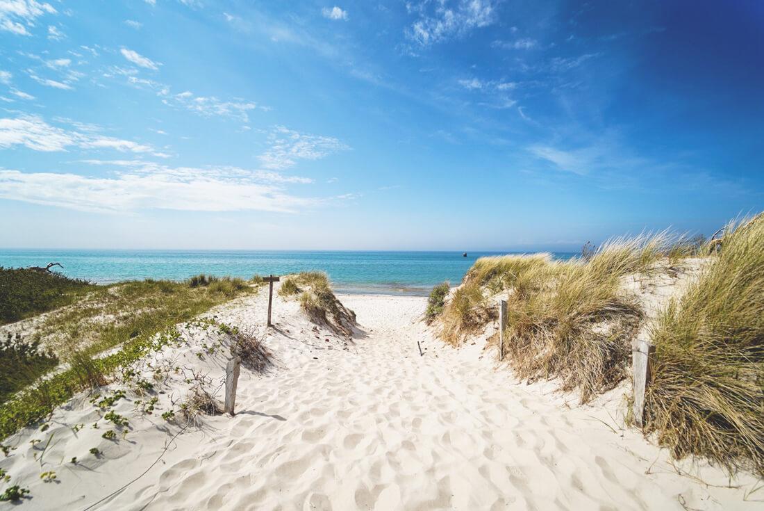 Blog de Viajes de Mecklenburg Vorpommern