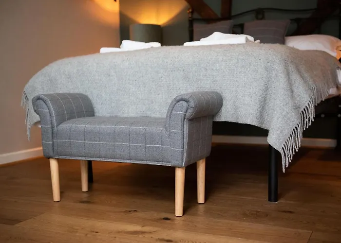 Best Hotels in Great Milton, Oxfordshire