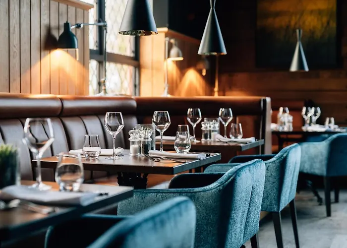 Finest 5-Star Hotels in Belfast