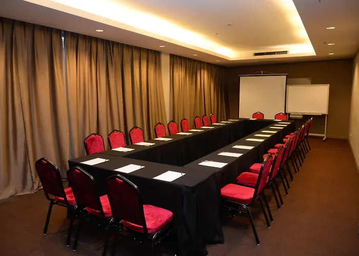 Finest Hotels Kota Kinabalu