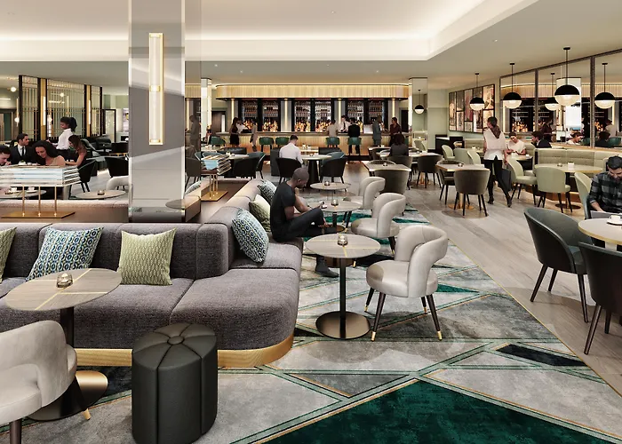 Best London Hotels Covent Garden Special Offers