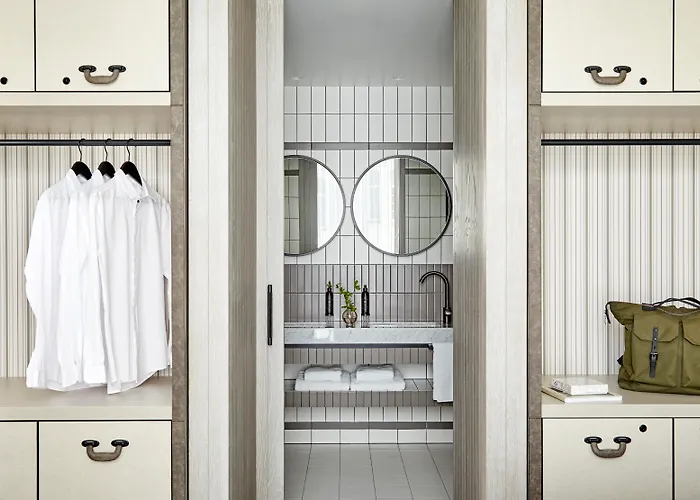 Top Hotels in Warsaw for Every Traveler