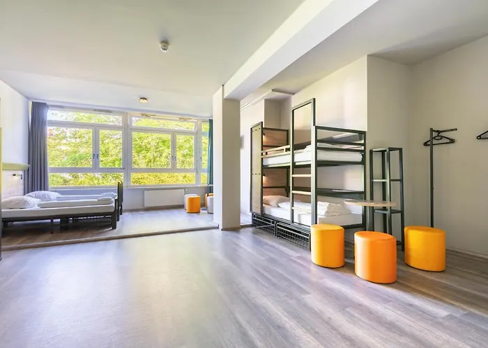 Cheap Hotels in Frankfurt