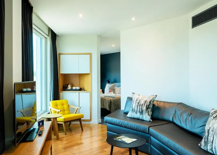 Top Family-Friendly Hotels in Bath