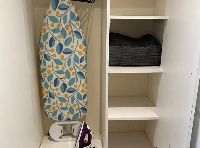 Top Hotels Near Vibrant Southall and Hayes