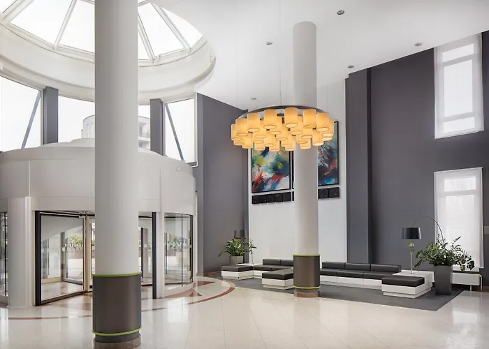 Cheap Hotels in Hamburg