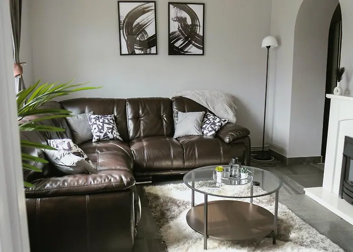 Top Croydon Bed and Breakfast Accommodations