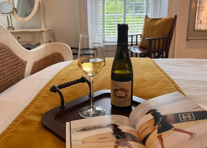 Top Hotels near Charming Padstow, Cornwall