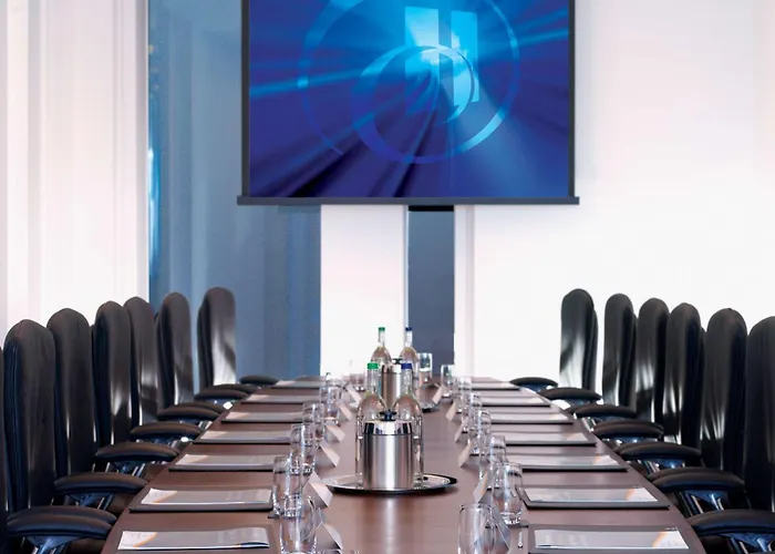 Top Hotels in Prestwich