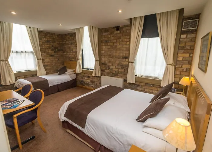 Best Hotels in Picturesque Cockermouth