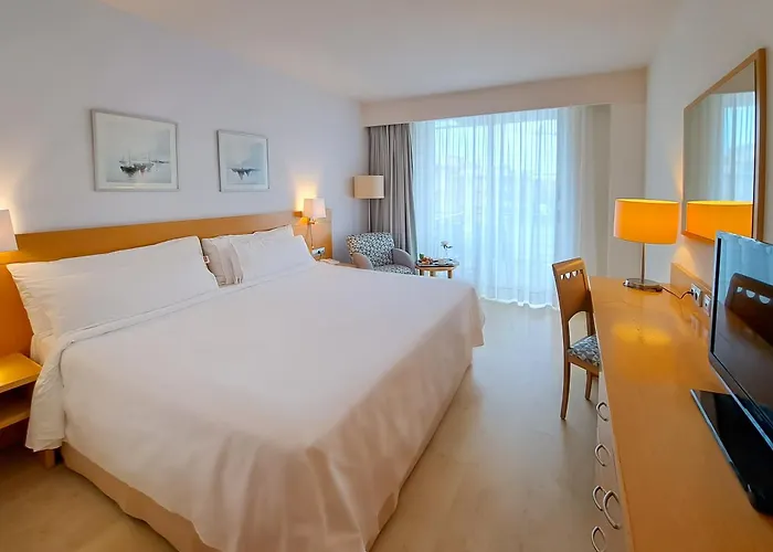 Cambrils Spain Campsite