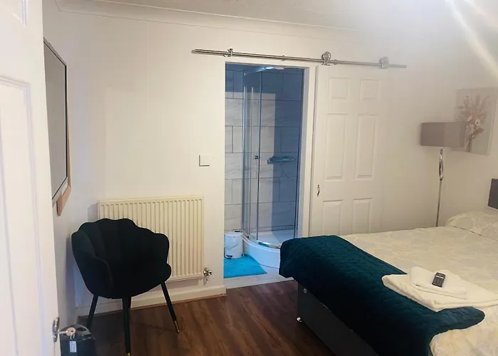 Finest Corby Hotels UK