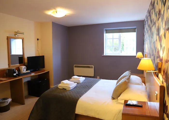 Finest Hotels Near Betchworth