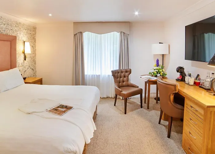 Finest Luxury Hotels in Charming Salisbury