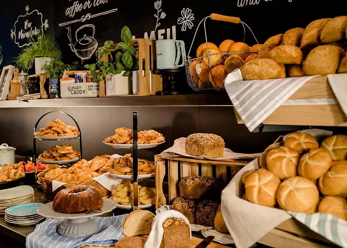 Auberge Jeunesse Prague