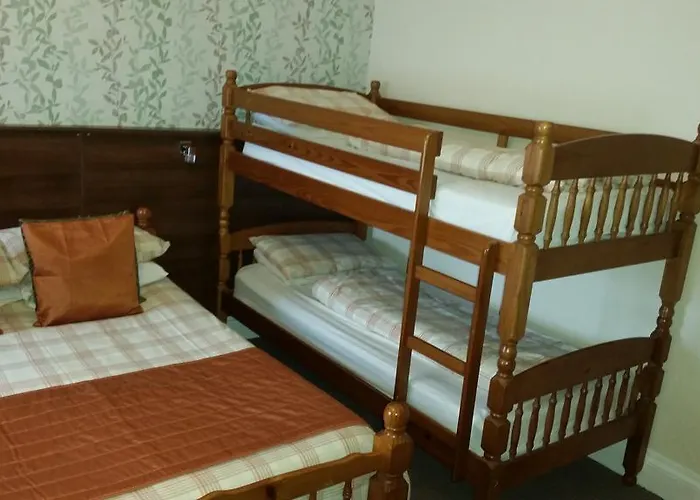 Finest Boutique Hotels in Vibrant Blackpool