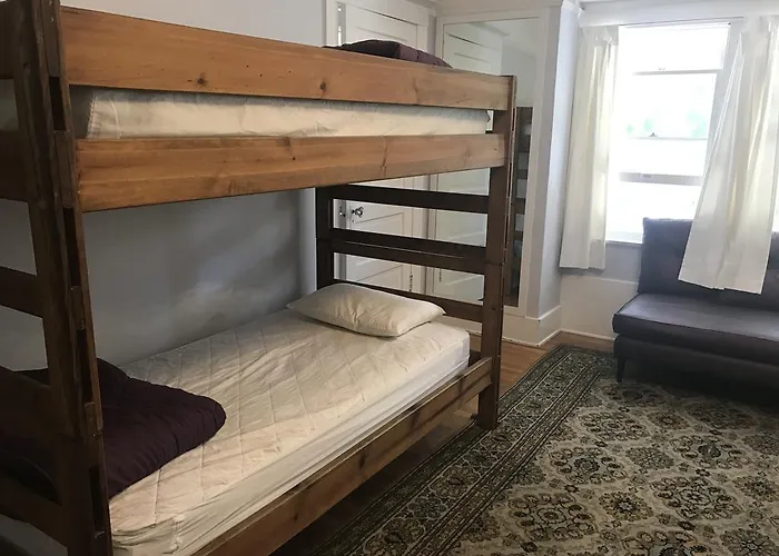 Hostels in Los Angeles