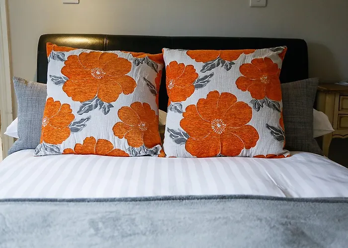 Best Hotels Near Goring and Streatley for Memorable Stays