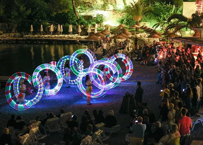 Premier Hotels in Fethiye