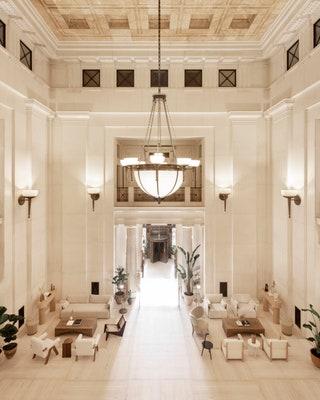 20 of the best coworking spaces in London