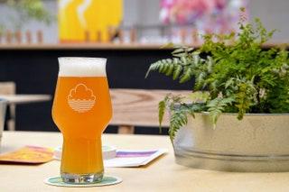 13 best secret bars in Manchester