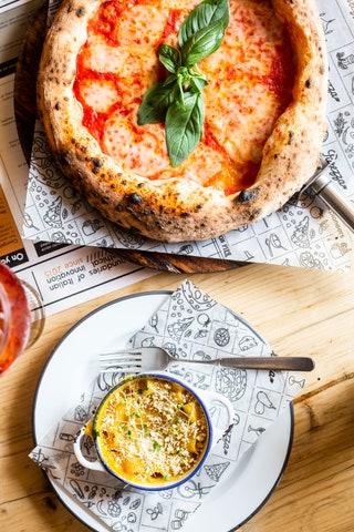 Vegan restaurants in Brighton