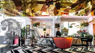 15 Best Hotels in Melbourne